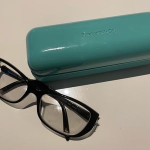 TIFFANY & Co. Eyeglasses